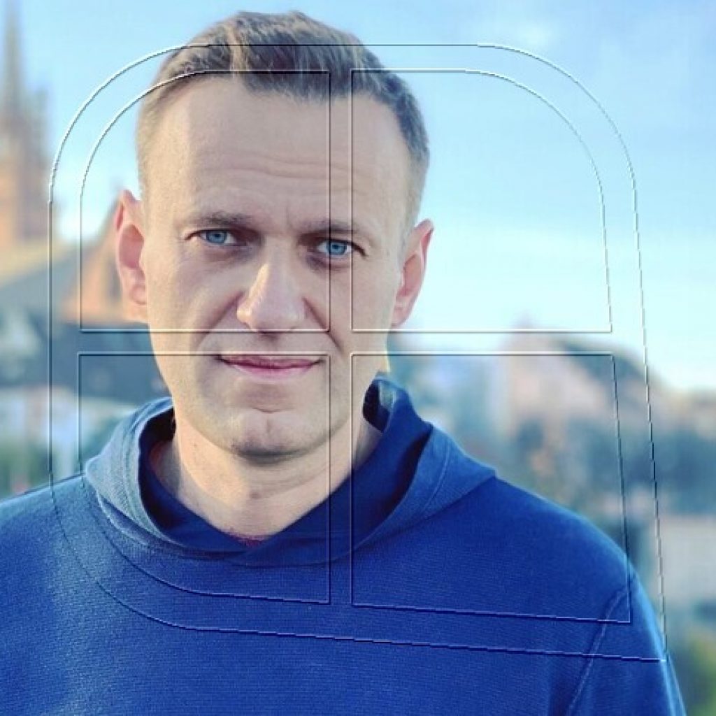 Rusia: Navalni es trasladado a un centro penitenciario de la región de Vladimir