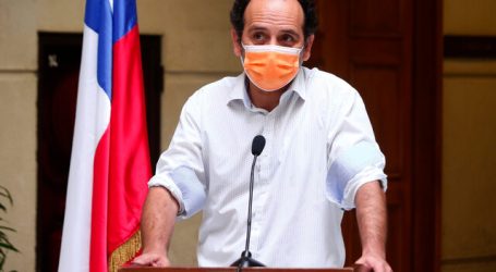 Diputado Núñez busca aumentar al 13% el royalty a mineras privadas