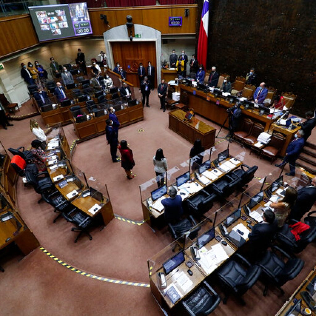 Congreso despacha reforma a franja electoral para candidatos independientes