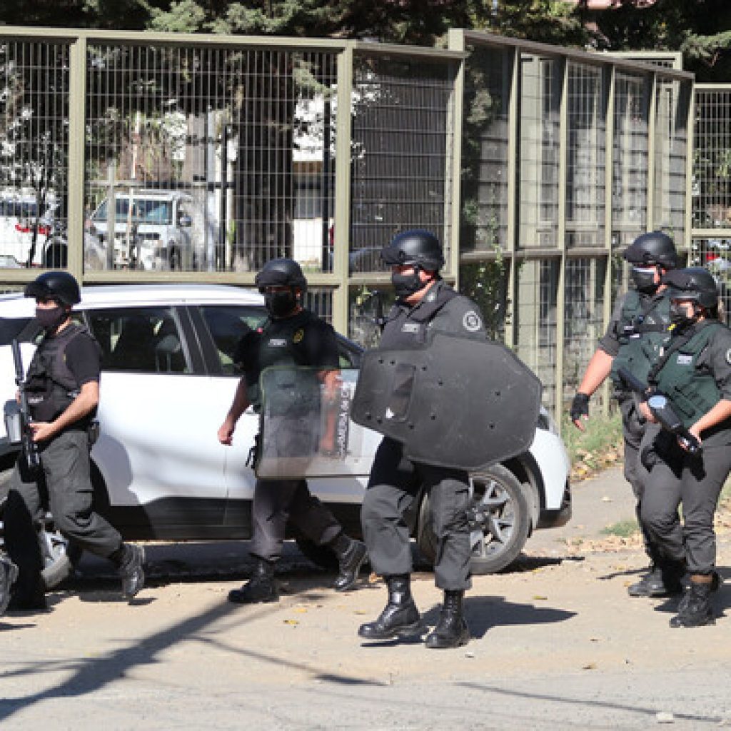 Jorge Escobar en libertad tras rechazo de corte a su prisión preventiva