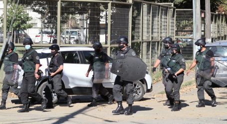 Jorge Escobar en libertad tras rechazo de corte a su prisión preventiva