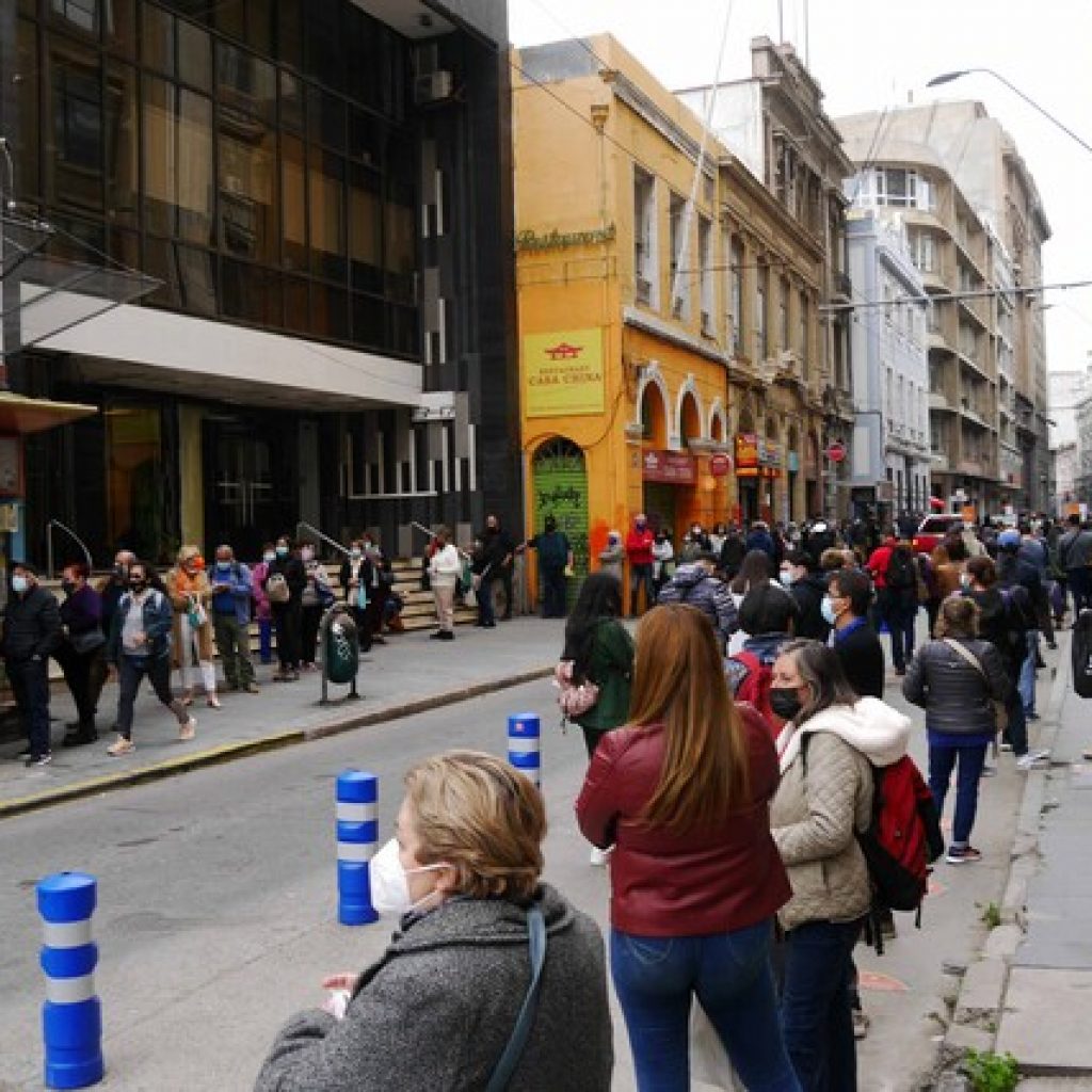 Pandemia dispara la deuda de América Latina y el Caribe hasta el 79,3% del PIB