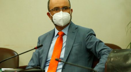 Diputado Ilabaca reivindica validez de tercer retiro del 10%