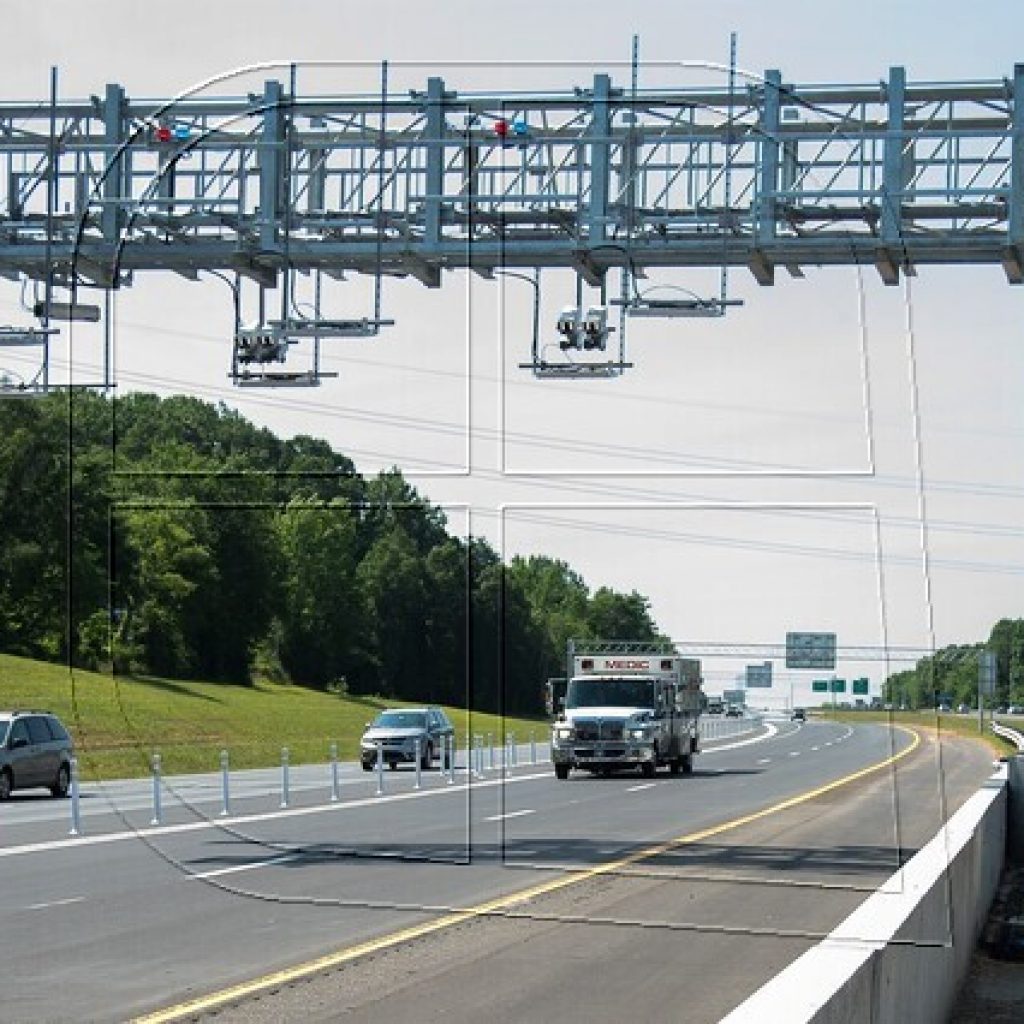 Adjudican sistema de peaje para la autopista AVO 1