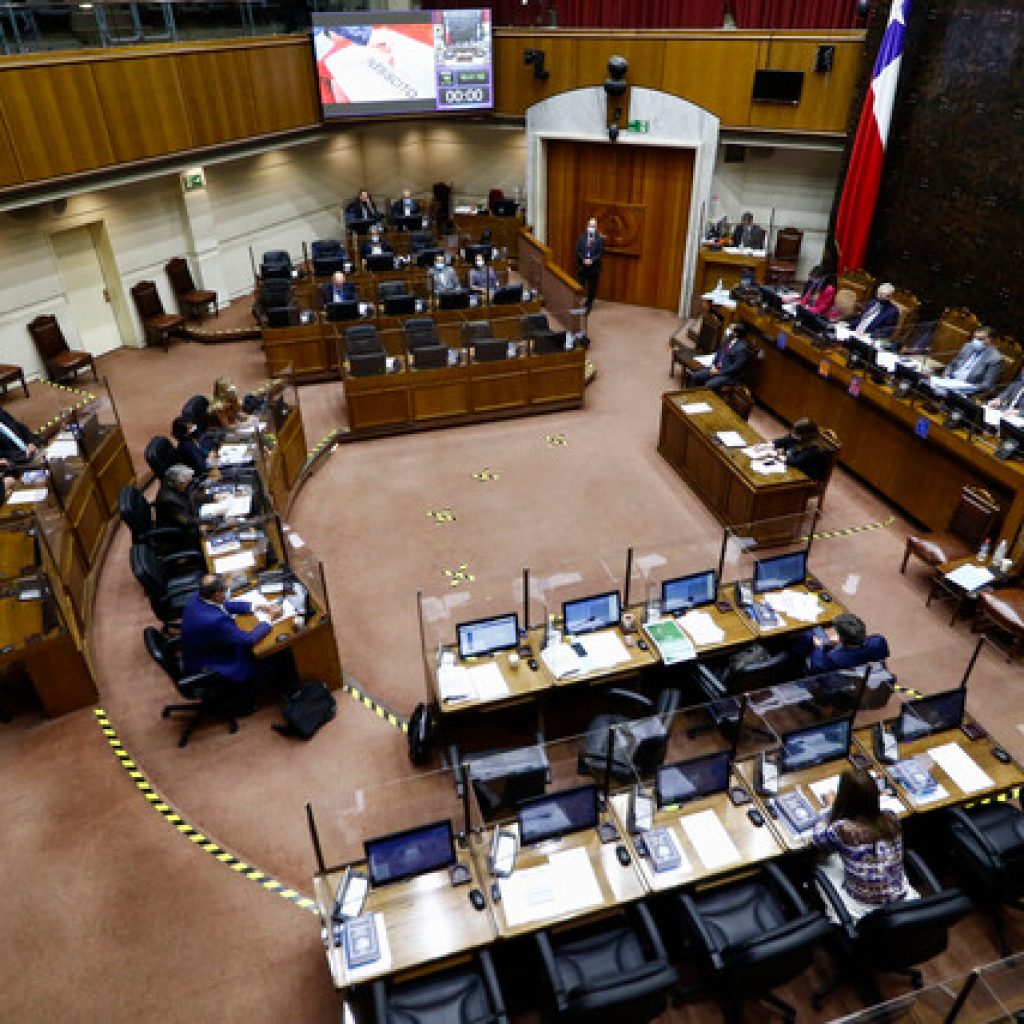 Norma a ley: Embarazadas podrán excusarse de ser vocales de mesa