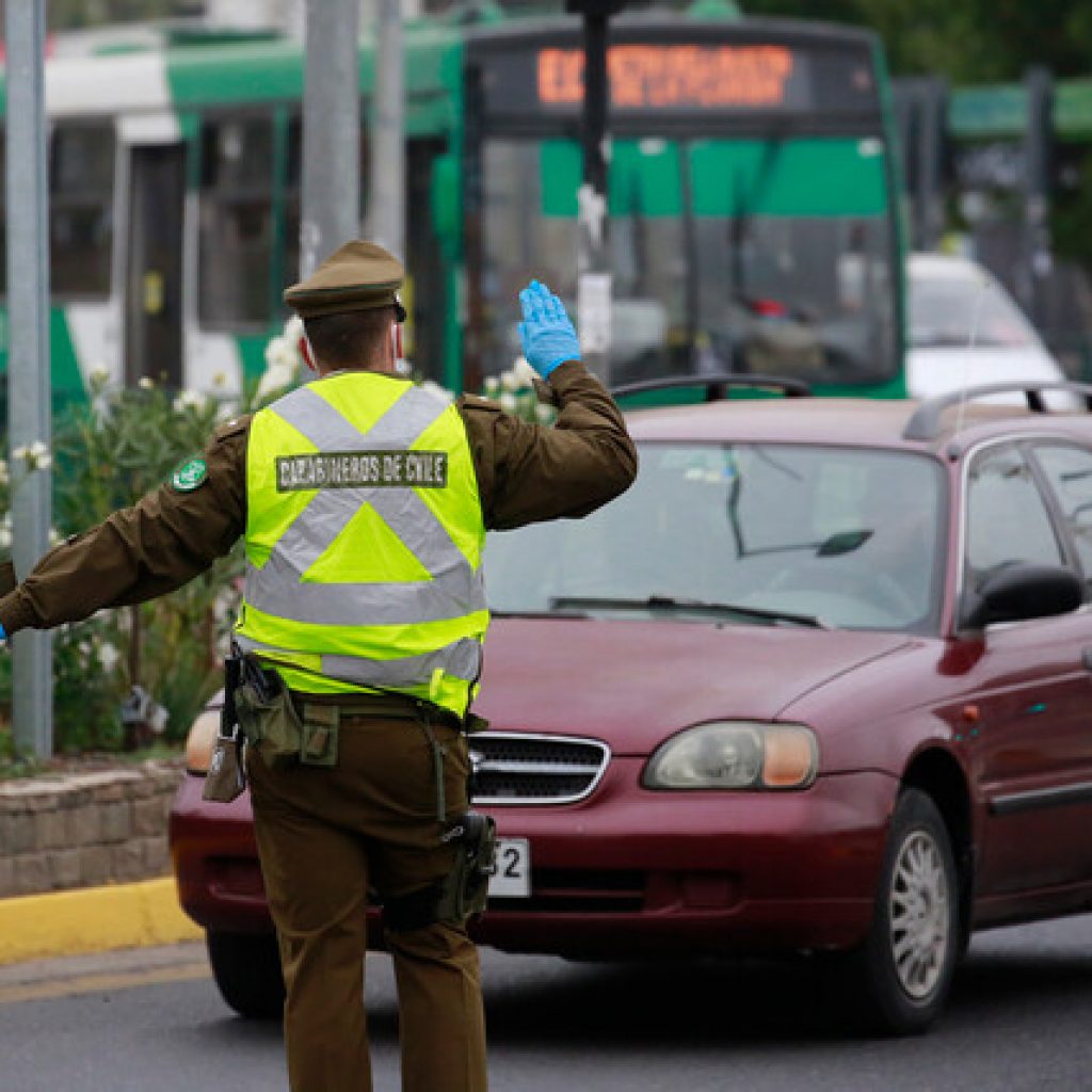 Autoridades refuerzan llamado al autocuidado tras aumento de casos en la RM