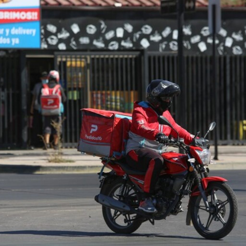 Refuerzan fiscalización en comunas con cuarentena total a nivel nacional