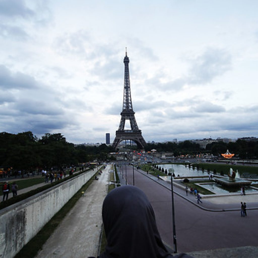 Francia vuelve a confinar durante cuatro semanas a 16 departamentos