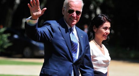 Biden asegura que “en algún momento” viajará hasta la frontera sur con México