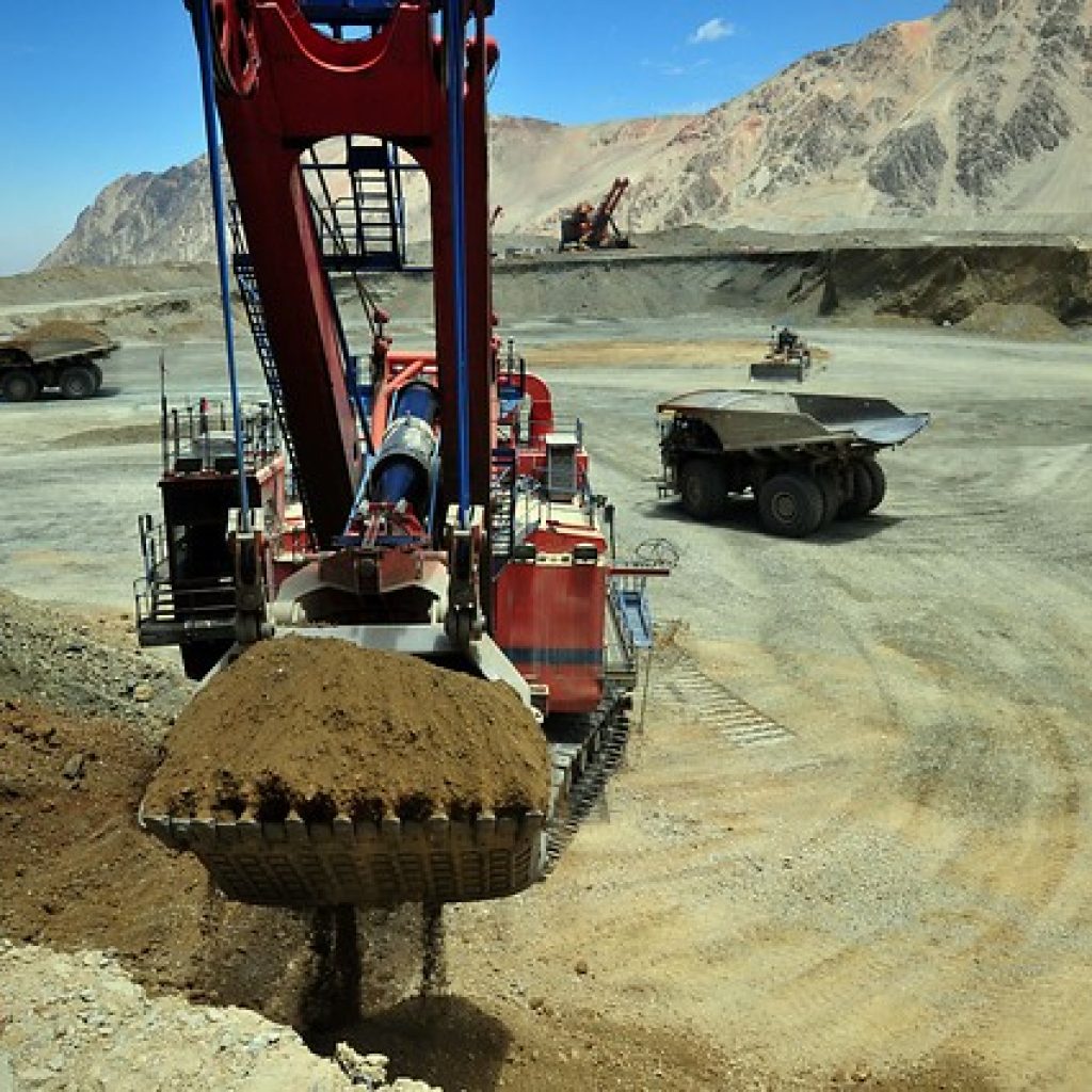 Tribunal Ambiental acoge reclamación a favor de proyecto minero Dominga