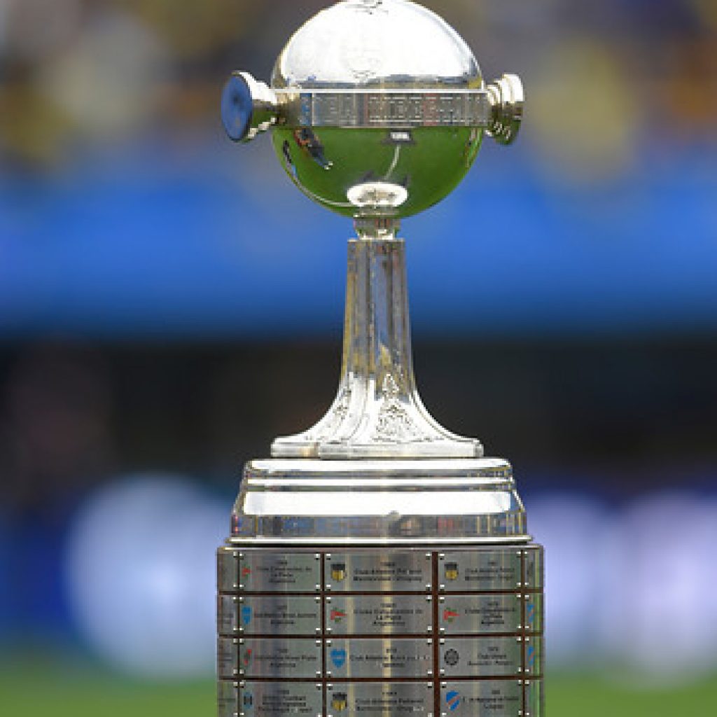 Copa Libertadores: Quedaron conformados los 8 grupos de la edición 2021