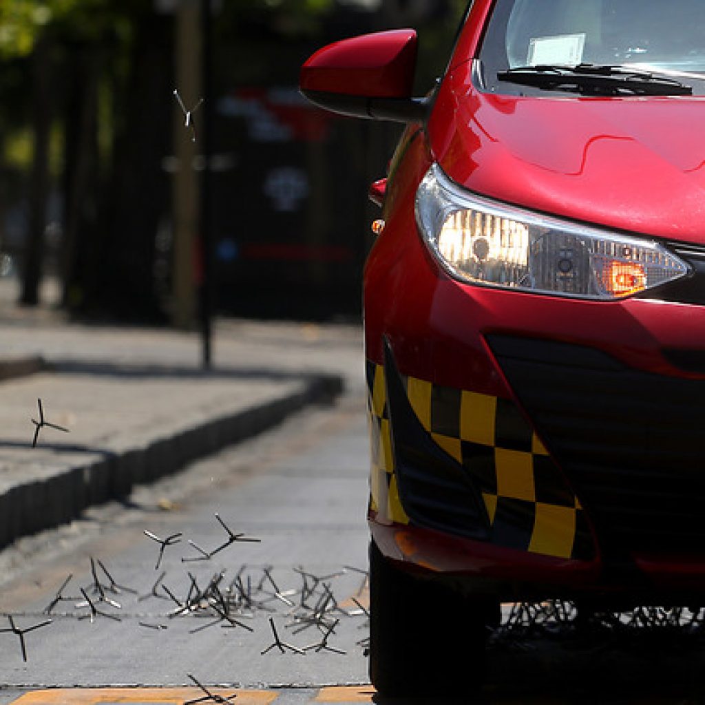 Asaltan casa de general en retiro de Carabineros en Las Condes