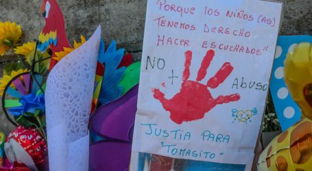 Caso Tomás Bravo: Menor habría muerto por hipotermia e inanición según informe