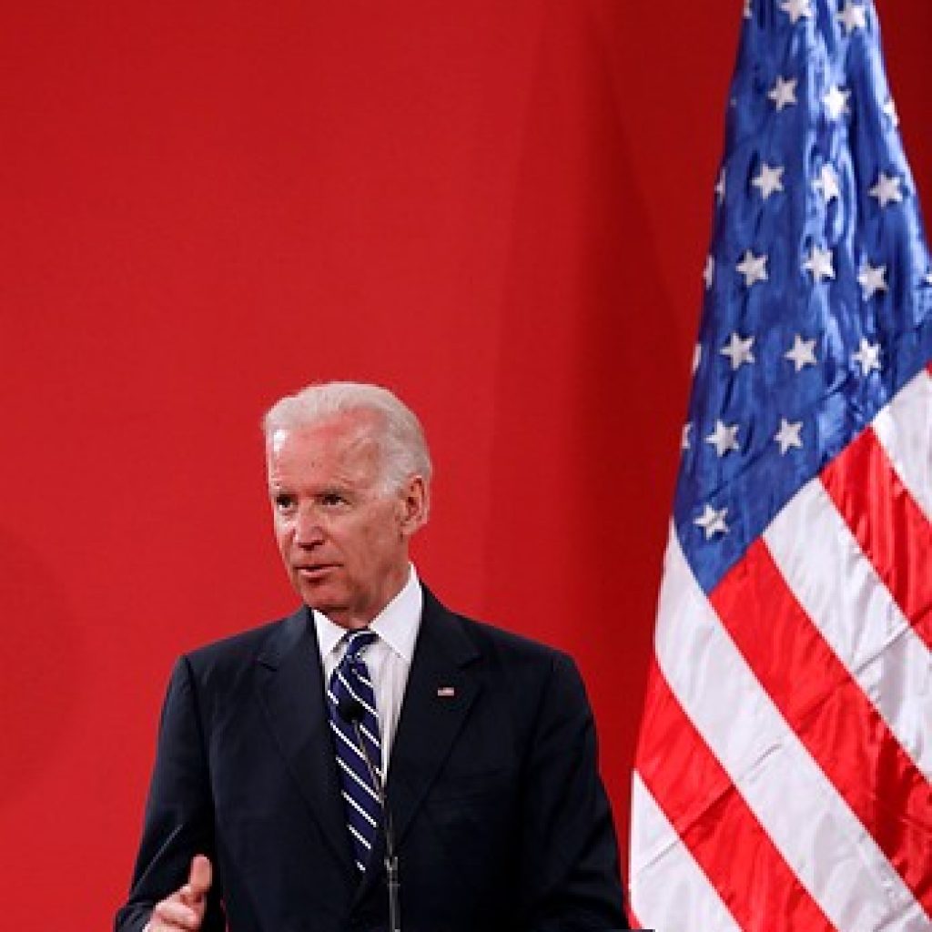 Biden anuncia la salida de Estados Unidos de Afganistán