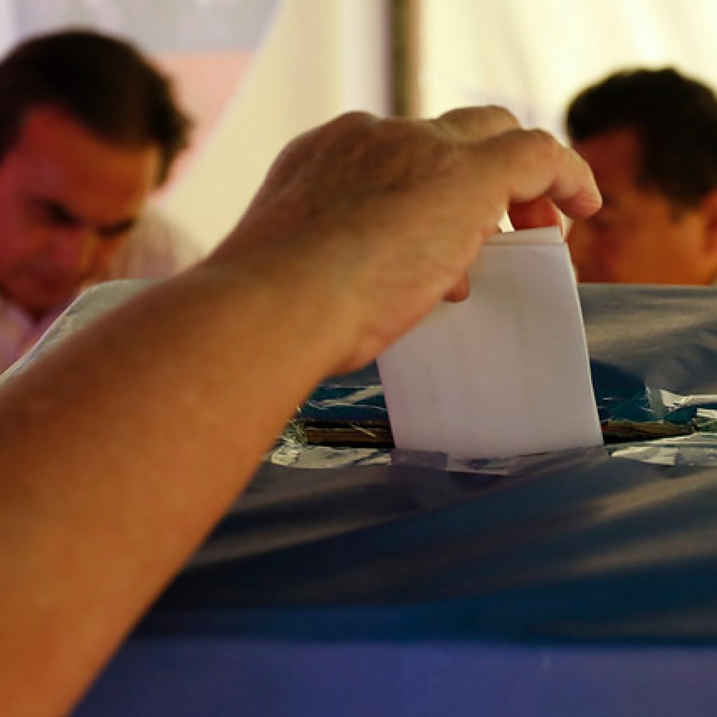 Comienzan las elecciones generales en Perú