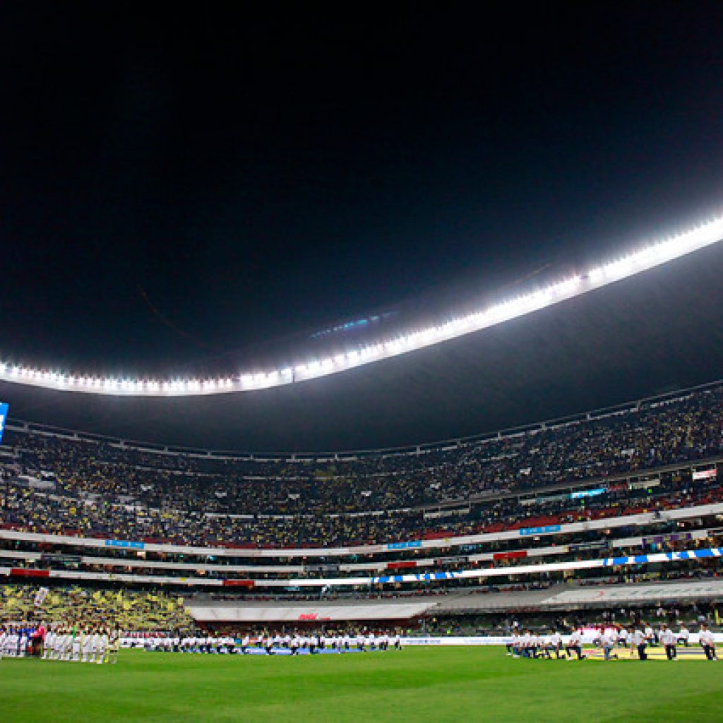 México rifa una mansión del 'Chapo' Guzmán y un palco en el Estadio Azteca