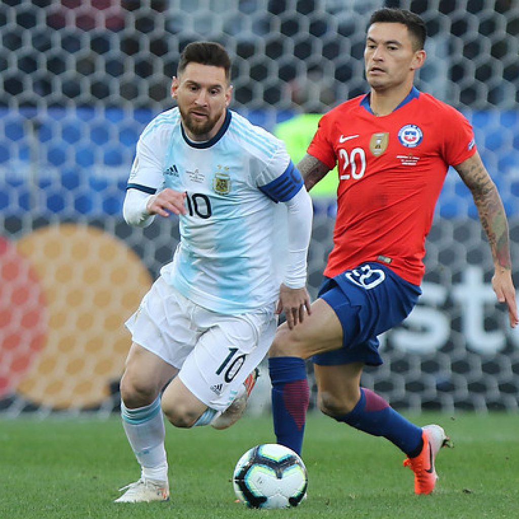 Messi no jugará ante el Eibar para descansar antes de la Copa América