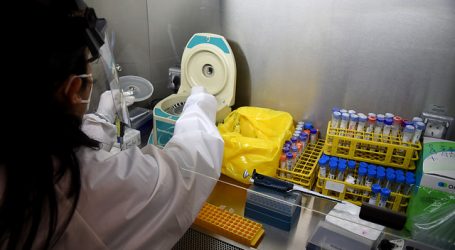 Italia suma otros 5.950 casos de coronavirus y 250 muertos más este lunes