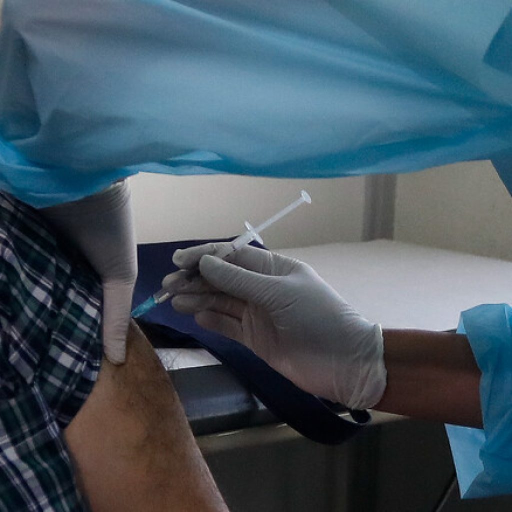 Argentina recibirá en mayo casi cinco millones de la vacuna de AstraZeneca