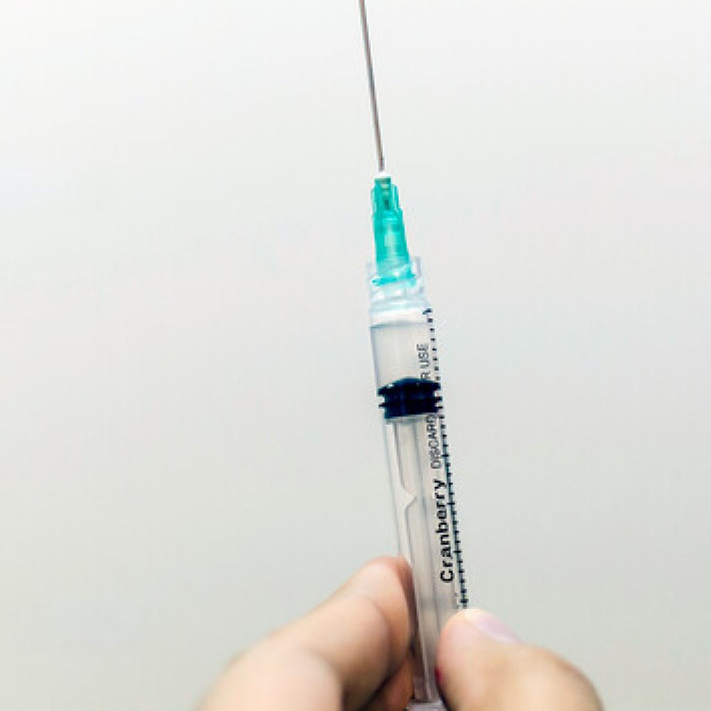 Dinamarca retira la vacuna de Johnson & Johnson de su programa de inmunización