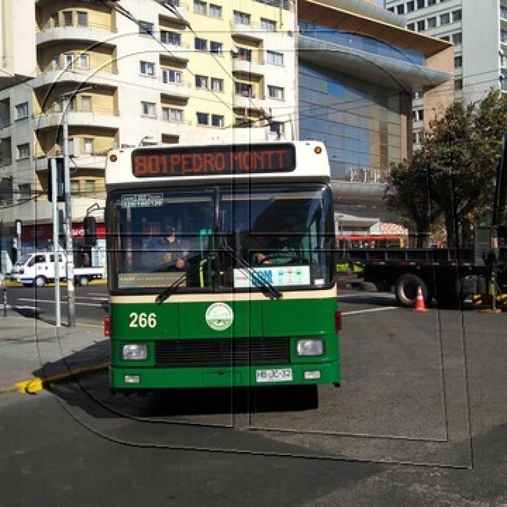 Valparaíso: Anuncian retorno del servicio de trolebuses a avenida Pedro Montt