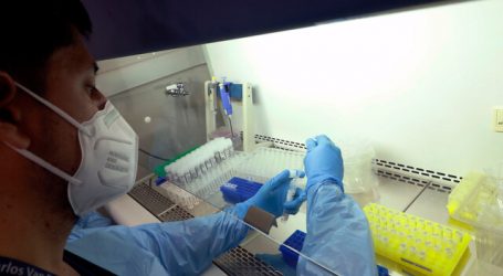 Espionaje británico ve “factible” que el coronavirus haya salido de laboratorio