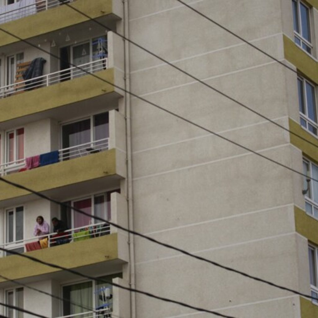 Dos mujeres fueron heridas con cuchillo en la comuna de San Miguel