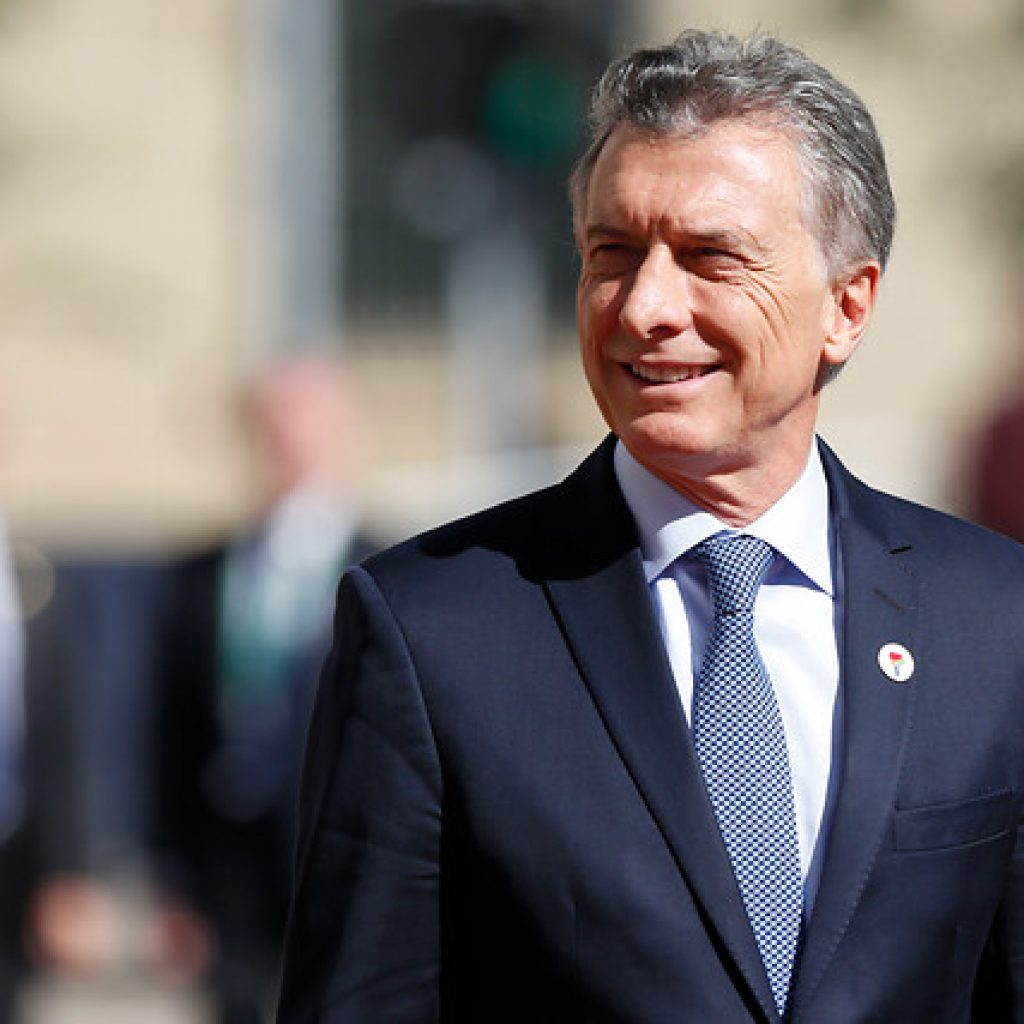 Denuncian al expresidente Mauricio Macri por presunto enriquecimiento ilícito