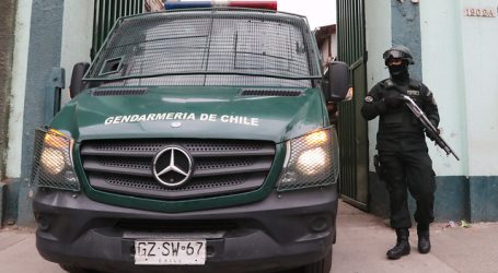 Gendarmería cierra temporalmente Cárcel de Máxima Seguridad para refacciones