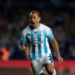 Manager de Racing Club: "Me encantaría que se quede Marcelo Díaz"