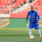 Representante de Arturo Vidal maneja dos ofertas desde Turquía