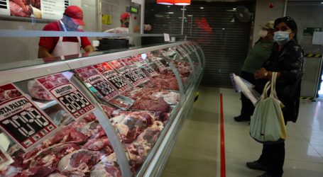 Argentina levantará la semana próxima la suspensión de exportar carne