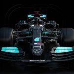 F1: Mercedes domina primera sesión de prácticas libres del GP de Francia