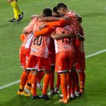 Cobreloa informa de 10 casos de Covid-19 en la antesala al debut por Copa Chile