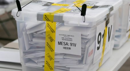 MTT entrega recomendaciones para quienes deban viajar para votar este domingo