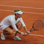 Tenis: Alexa Guarachi se mantuvo 16ª en ranking mundial de dobles WTA