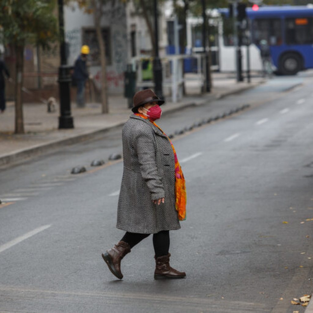 “Paso a Paso”: 9 comunas retroceden a Cuarentena a partir del jueves