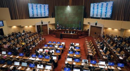 Sancionan a 6 diputados por ausencias tras participar en programas de TV