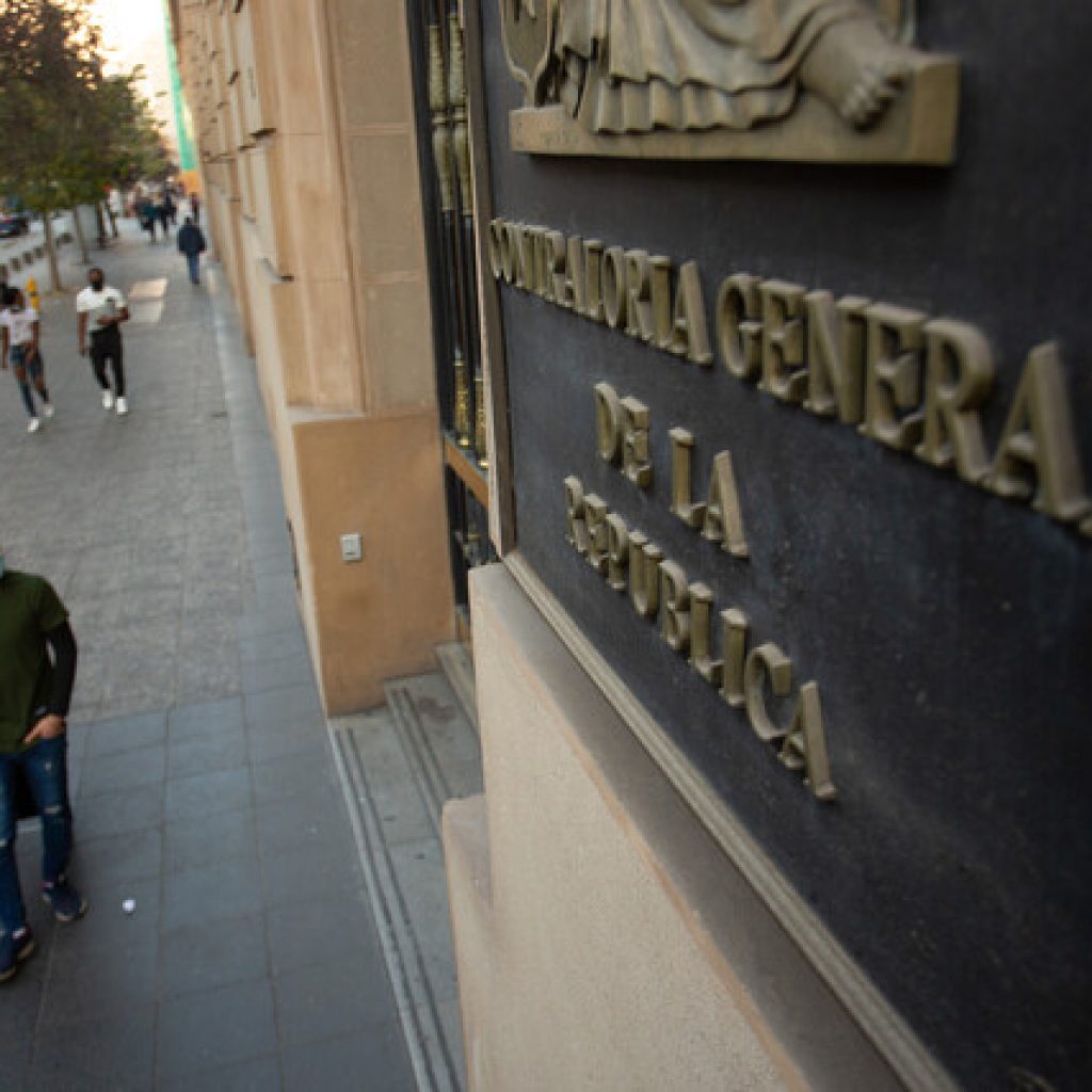 Acuden a Contraloría para revertir marginación de feriantes del Bono Pyme