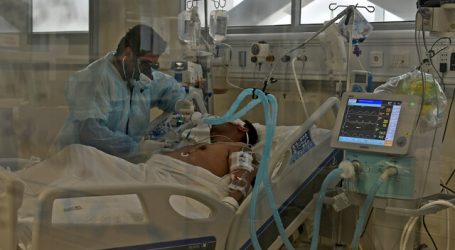 Ministerio de Salud reportó 6.770 casos nuevos de Covid-19 en el país