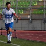 Universidad Católica anunció la renovación de Francisco Silva