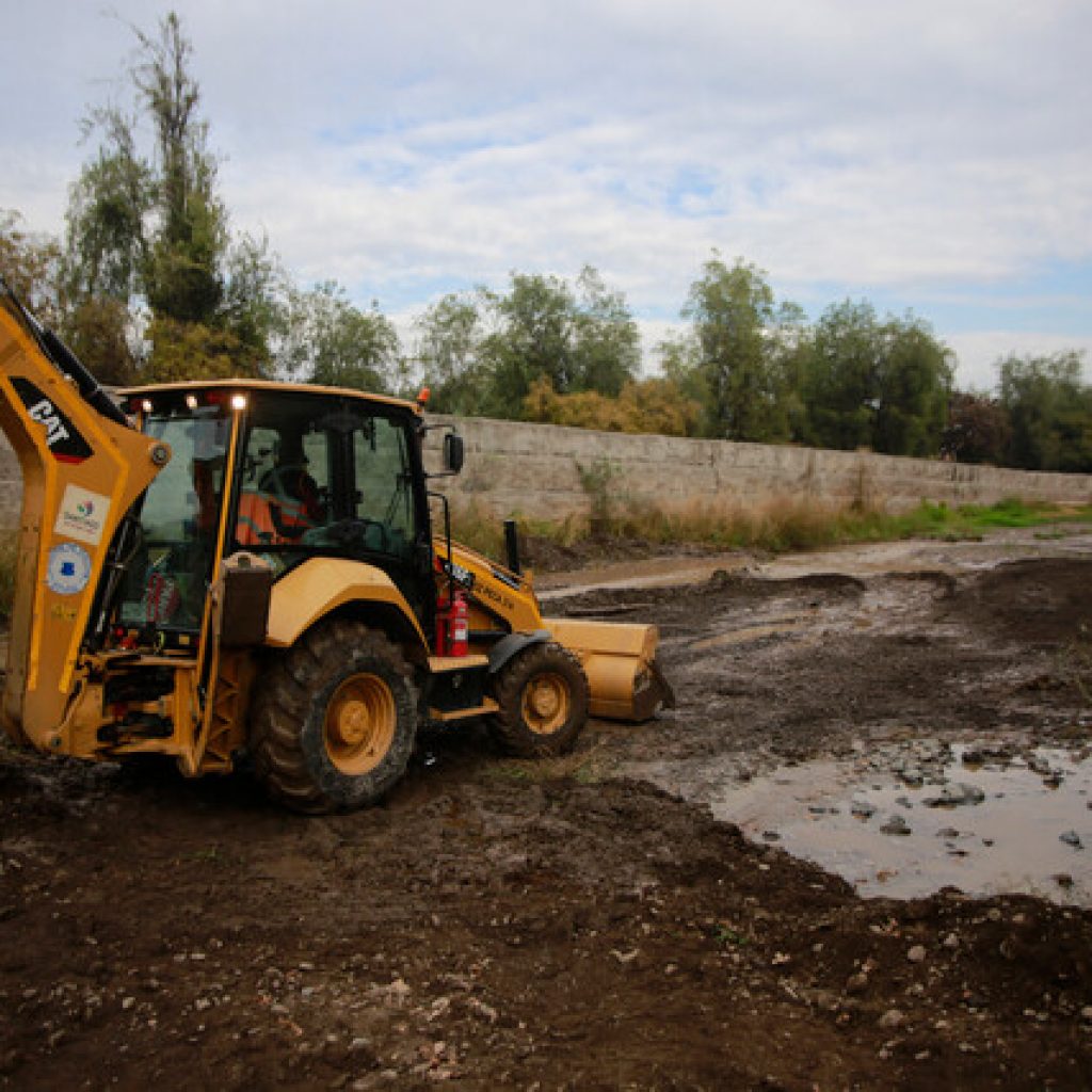 MOP realizará inversión de US$202 millones en obras de plan nacional de invierno