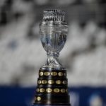 A 52 subieron los casos de Covid-19 en la presente Copa América