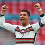 Euro 2020: Portugal derrota a Hungría y Cristiano Ronaldo hace historia