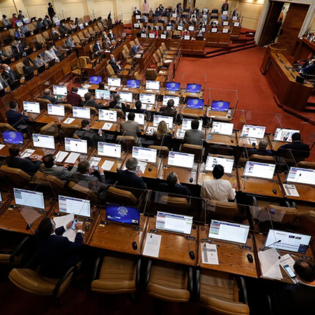 Congreso despachó feriado por Día Nacional de los Pueblos Indígenas