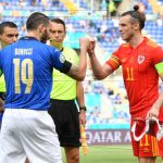 Euro 2020: Italia venció con lo justo a Gales y se adjudica el Grupo A