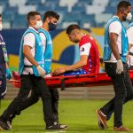 Copa América: Cuerpo médico de la 'Roja' informa lesiones de Maripán y Pulgar