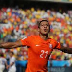 Memphis Depay se convirtió en nuevo jugador del FC Barcelona