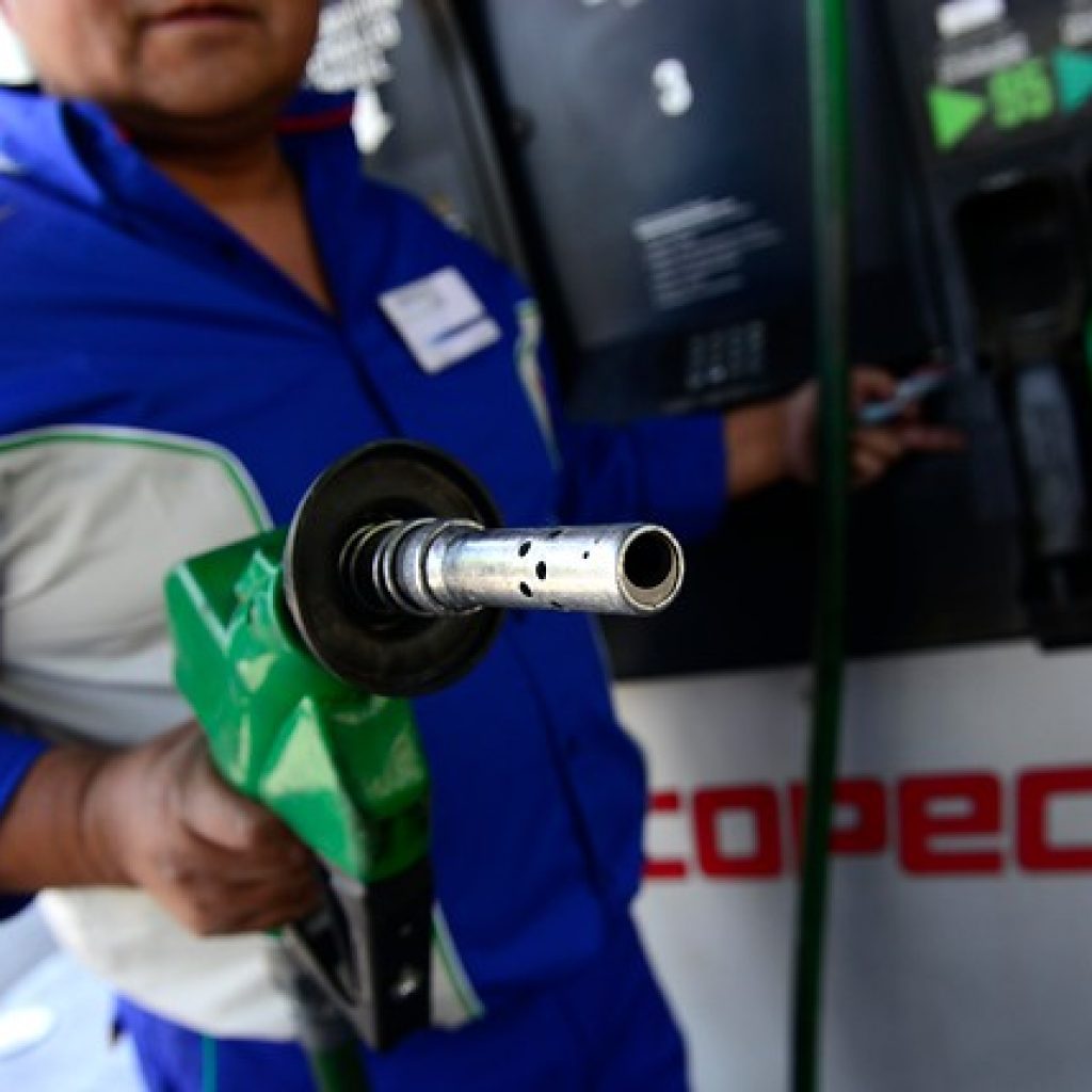 Estudio de ODECU comprueba calidad de la gasolina de 95 octanos