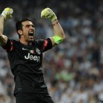 Gianluigi Buffon vuelve al Parma 20 años después